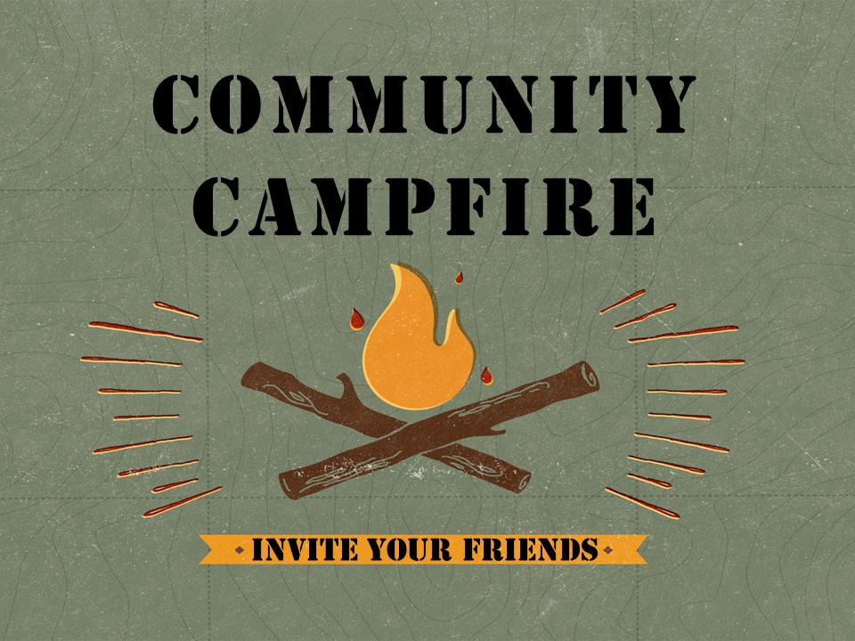 Community Campfire